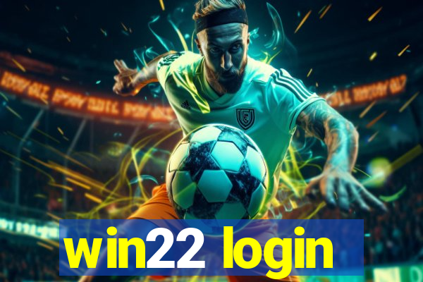 win22 login